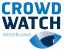 Crowd Watch logo