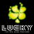 Lucky Rijssen logo