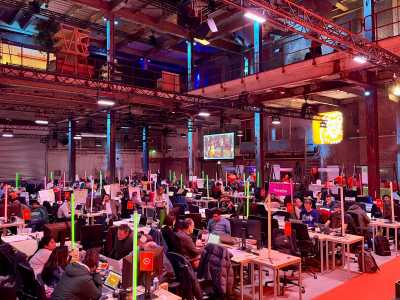 ING Hackathon - November 2024