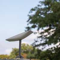 Starlink installatie